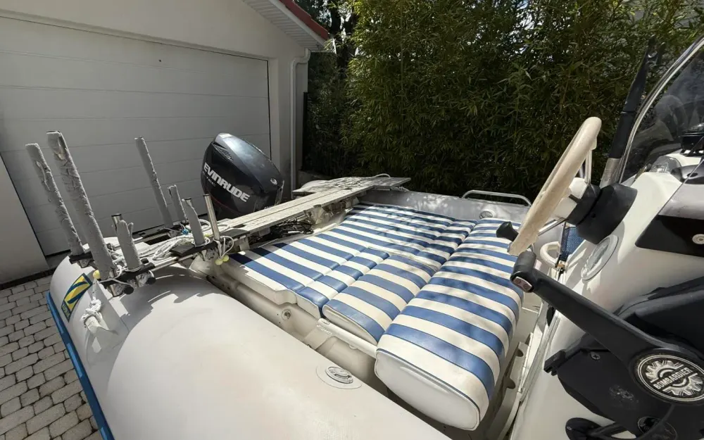 slider 11 Zodiac MEDLINE 2C