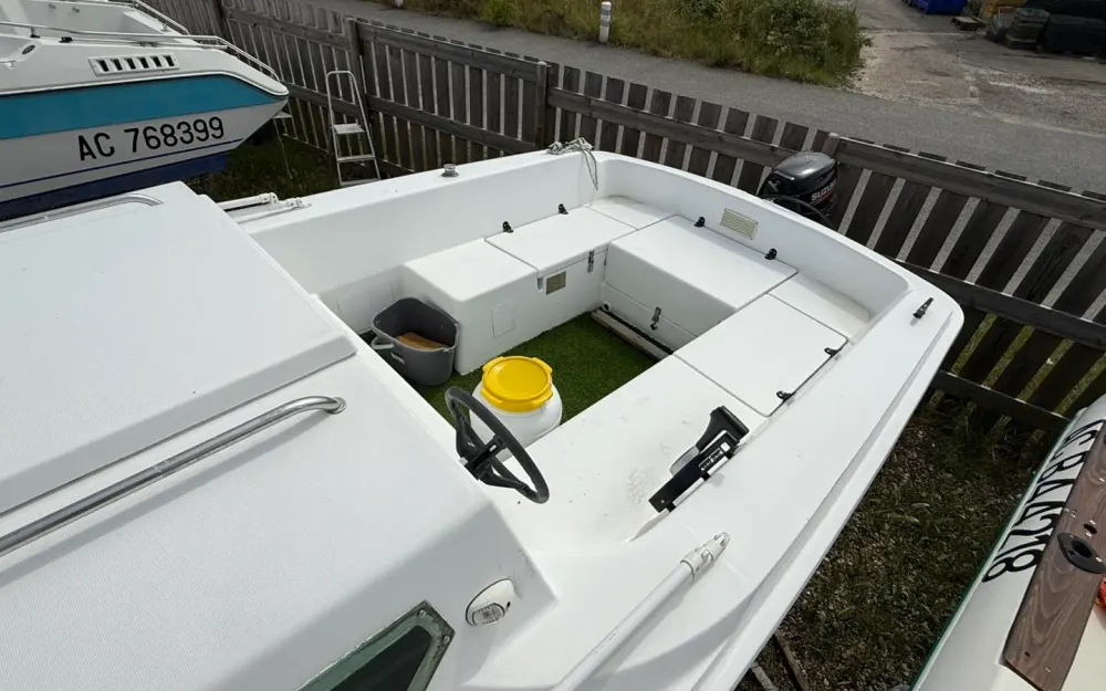 slider 2 Yachting France Jouet 540