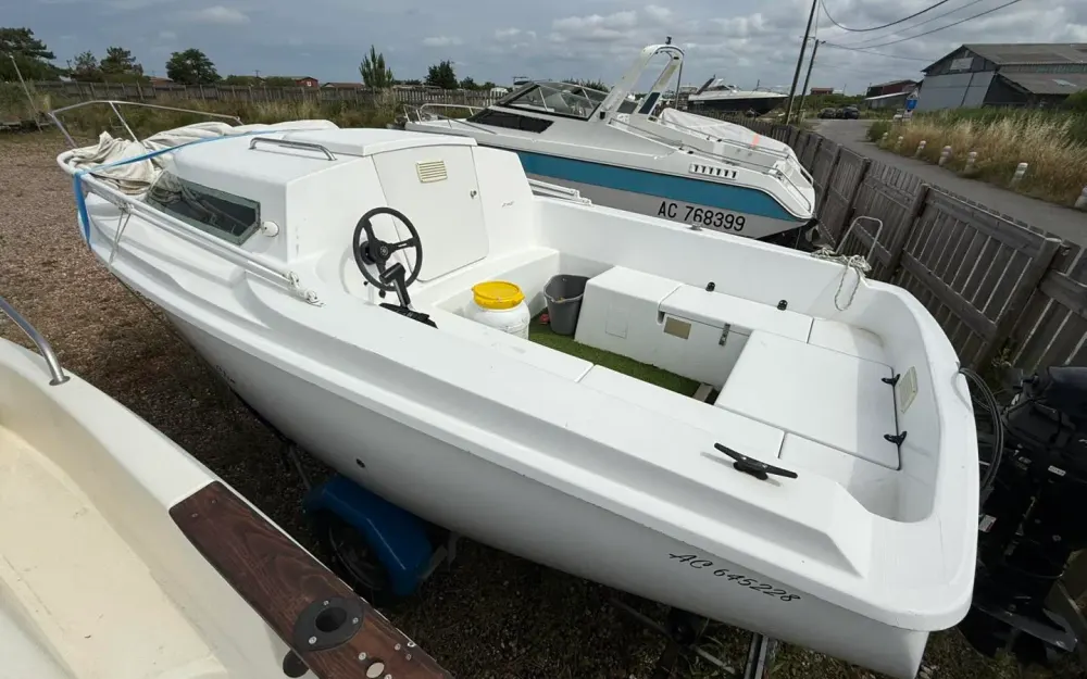 slider 5 Yachting France Jouet 540