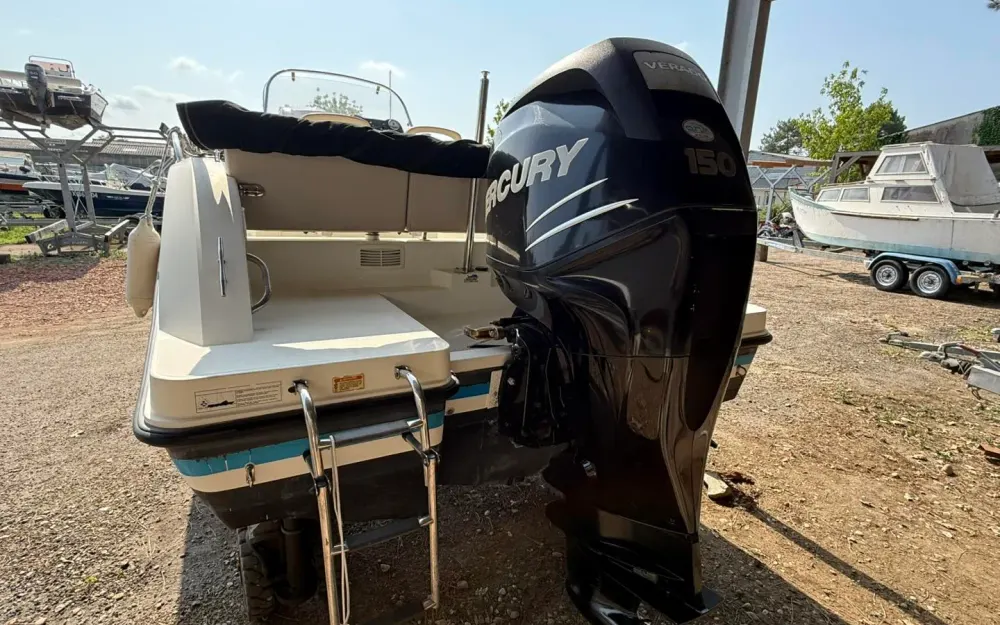 slider 14 Quicksilver Activ 605 Open