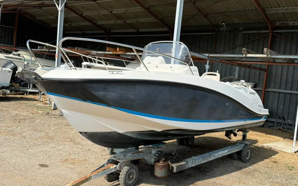 slider 1 Quicksilver Activ 605 Open