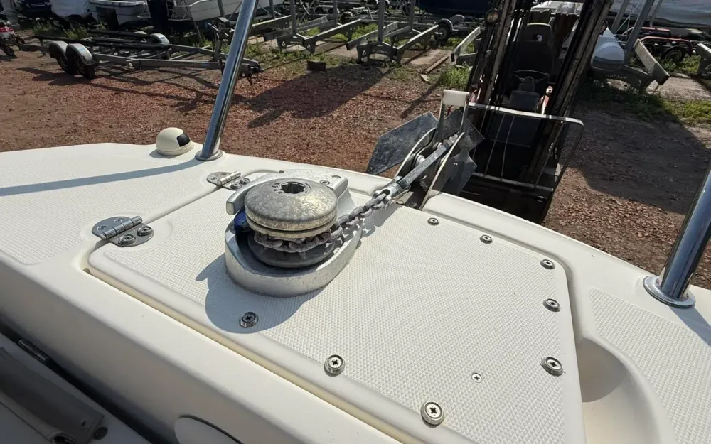 slider 16 Quicksilver Activ 605 Open