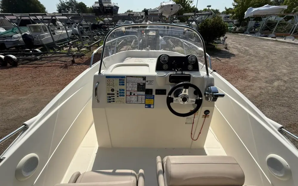 slider 5 Quicksilver Activ 605 Open