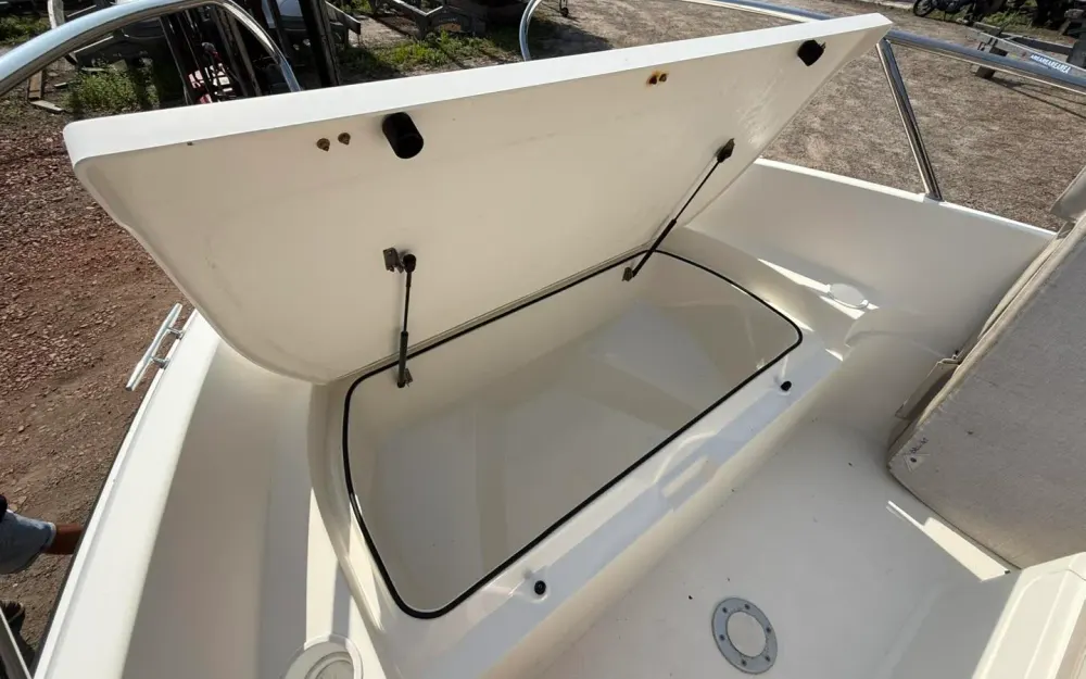 slider 7 Quicksilver Activ 605 Open