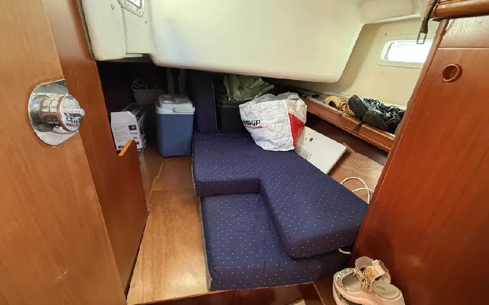 slider 21 Beneteau Oceanis 331 Clipper