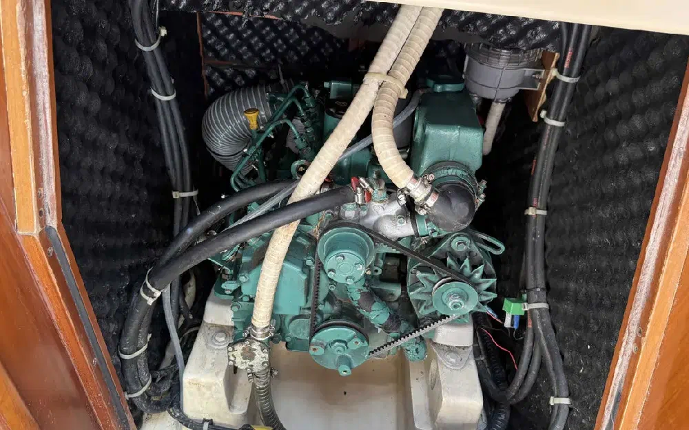 slider 23 Beneteau Oceanis 331 Clipper