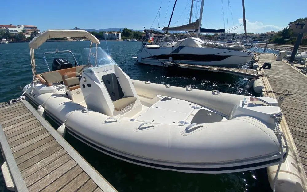 slider 0 Zodiac Medline 6.8