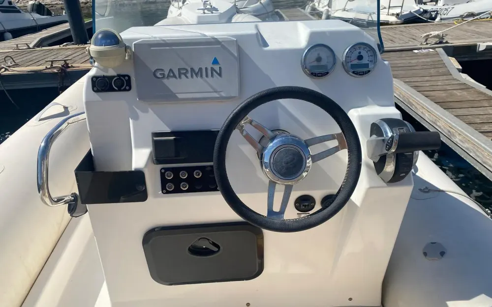 slider 9 Zodiac Medline 6.8