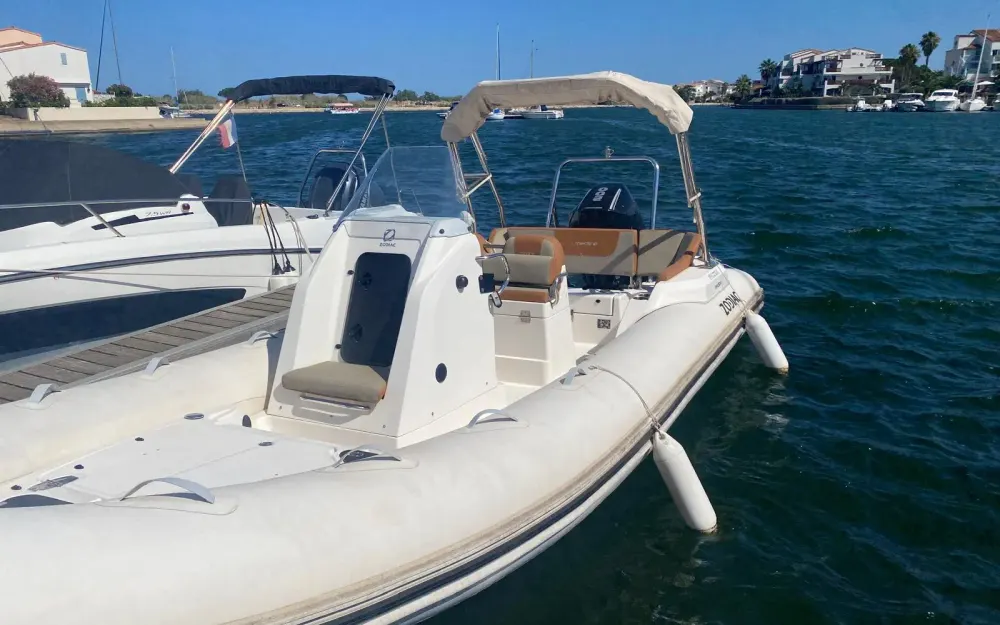 slider 1 Zodiac Medline 6.8