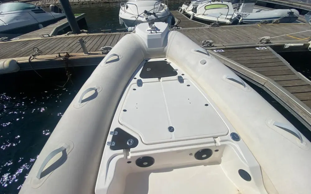 slider 4 Zodiac Medline 6.8