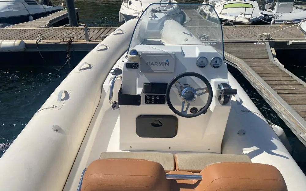 slider 5 Zodiac Medline 6.8