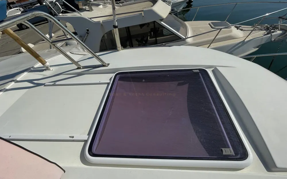 slider 11 Jeanneau Merry Fisher 795