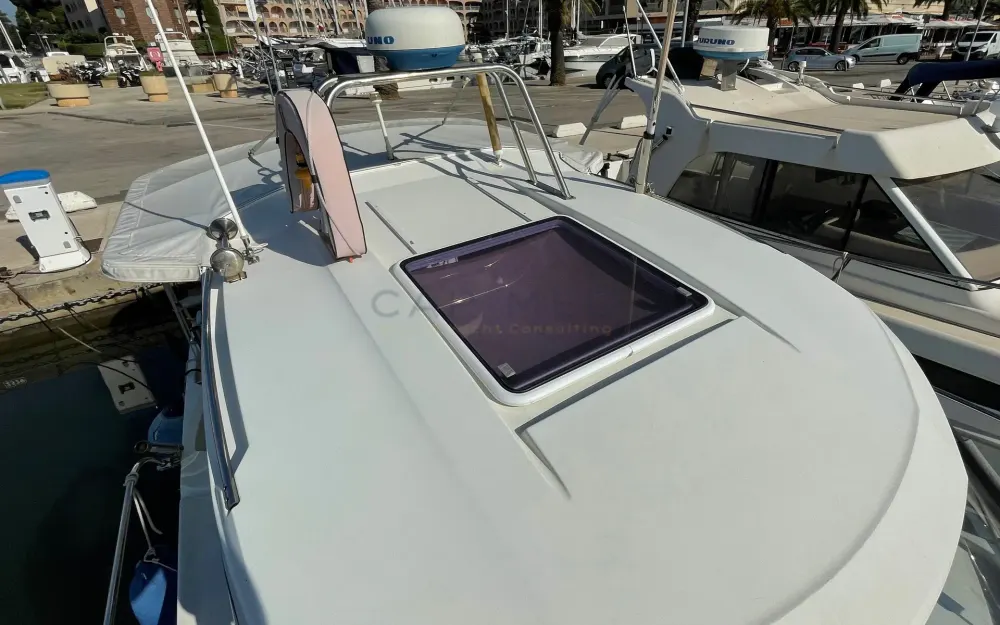 slider 12 Jeanneau Merry Fisher 795