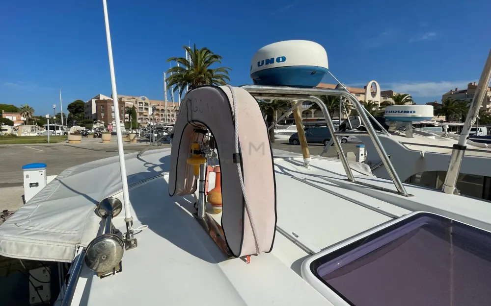 slider 13 Jeanneau Merry Fisher 795