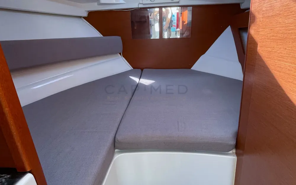 slider 25 Jeanneau Merry Fisher 795
