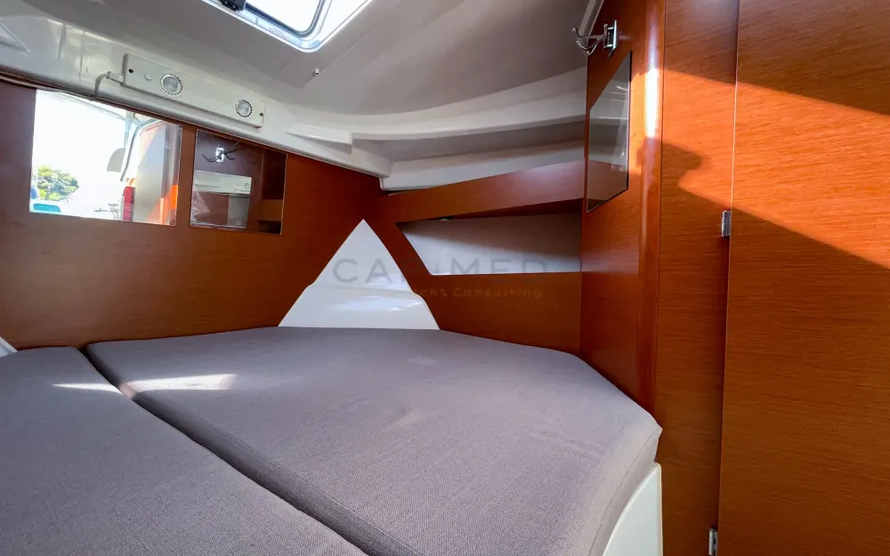 slider 26 Jeanneau Merry Fisher 795