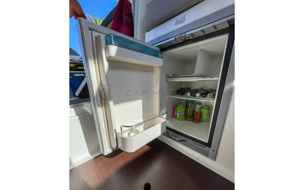 slider 30 Jeanneau Merry Fisher 795
