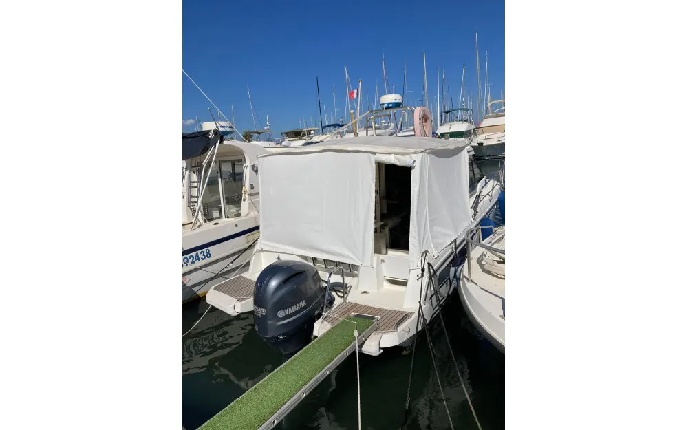 slider 39 Jeanneau Merry Fisher 795
