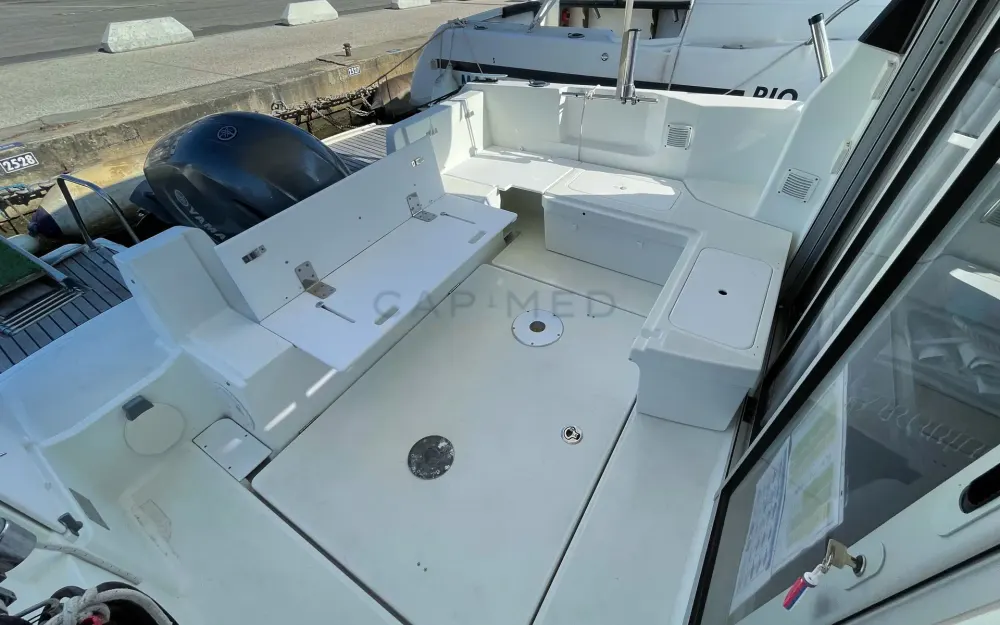 slider 5 Jeanneau Merry Fisher 795