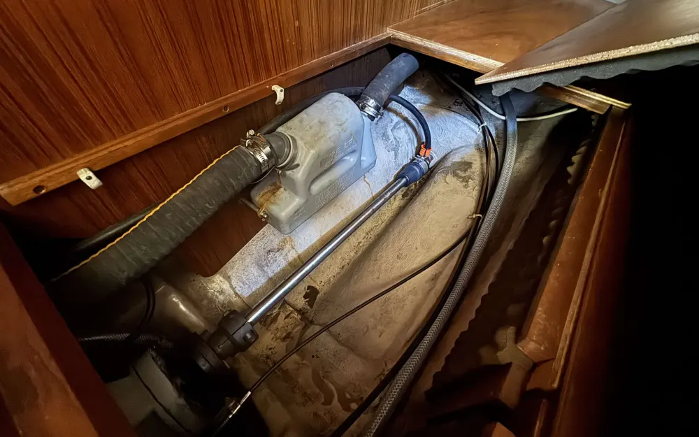 slider 16 Beneteau Idylle 10.50