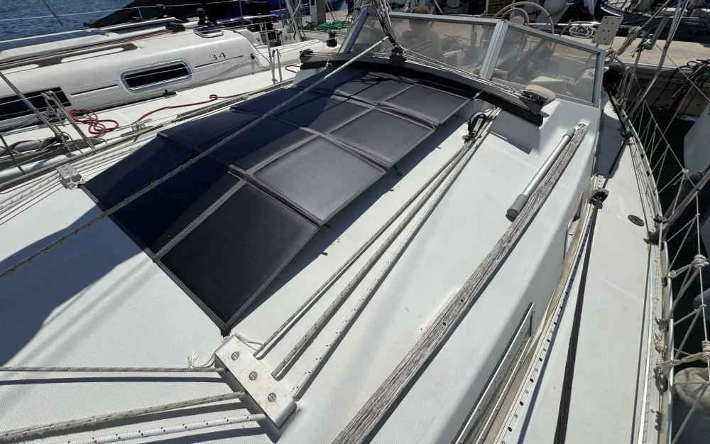 slider 6 Beneteau Idylle 10.50