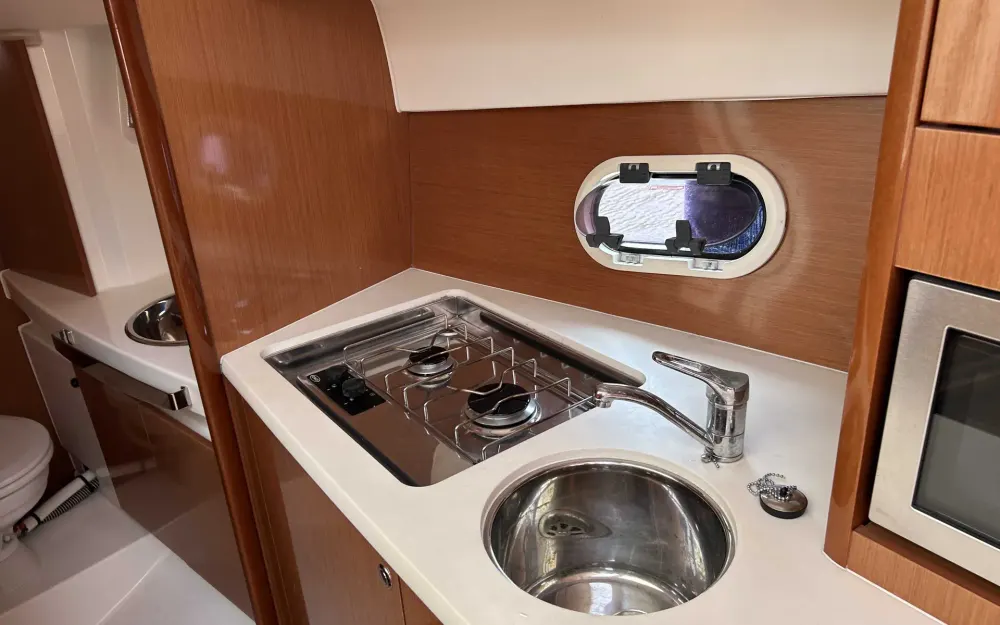 slider 10 Jeanneau Prestige 30 S