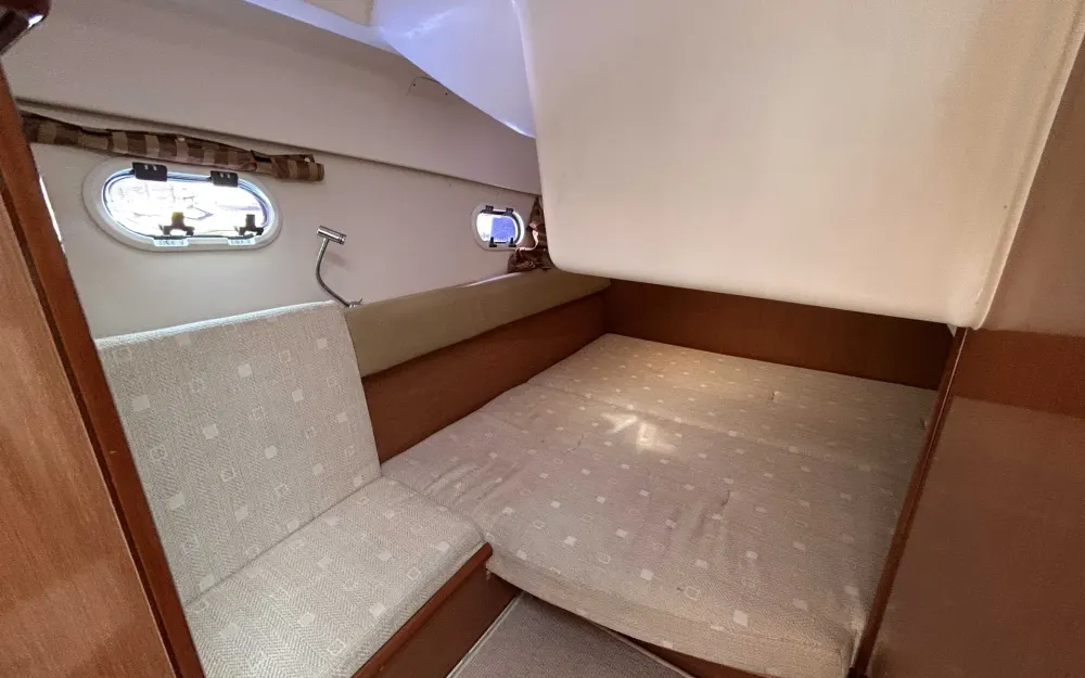 slider 13 Jeanneau Prestige 30 S