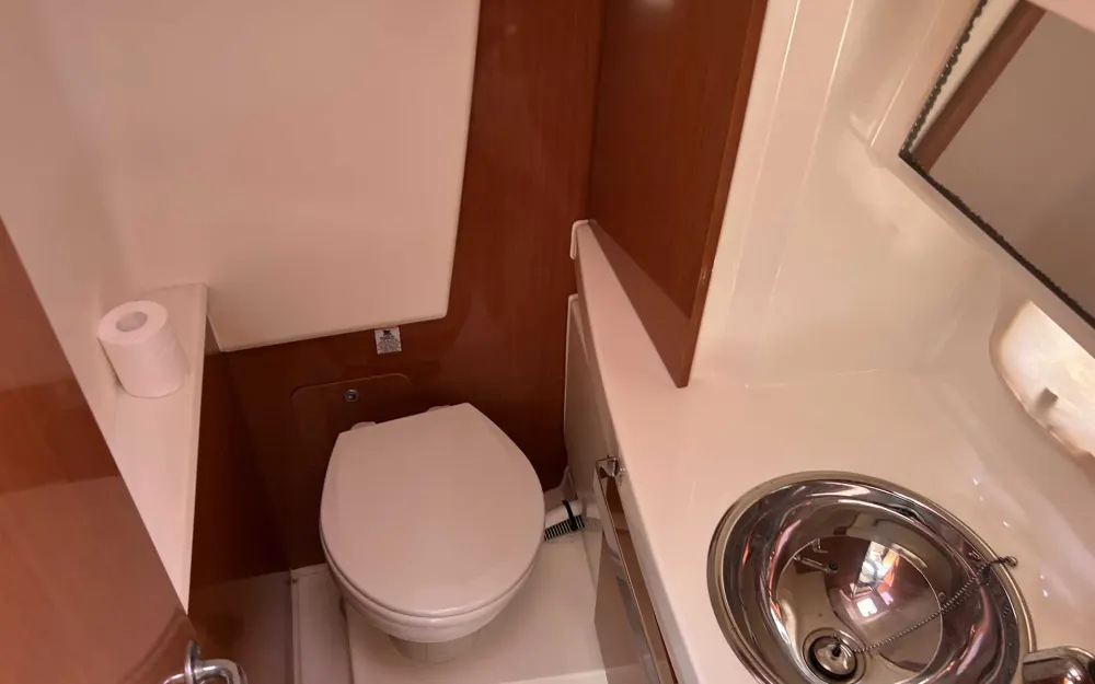 slider 14 Jeanneau Prestige 30 S