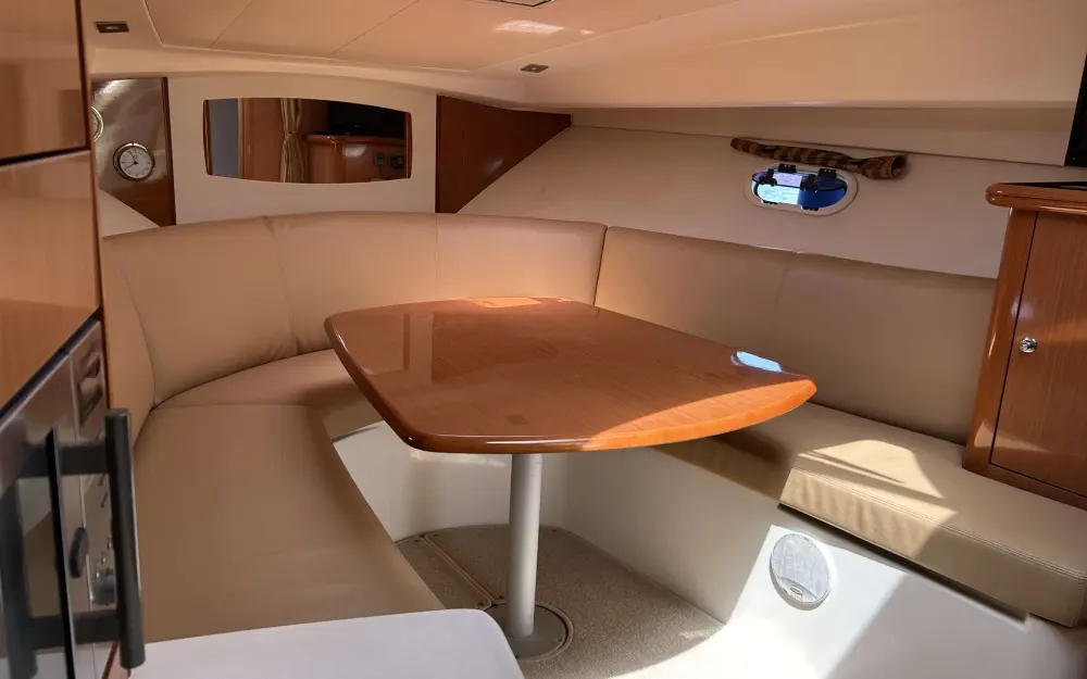 slider 2 Jeanneau Prestige 30 S