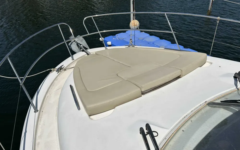 slider 6 Jeanneau Prestige 30 S