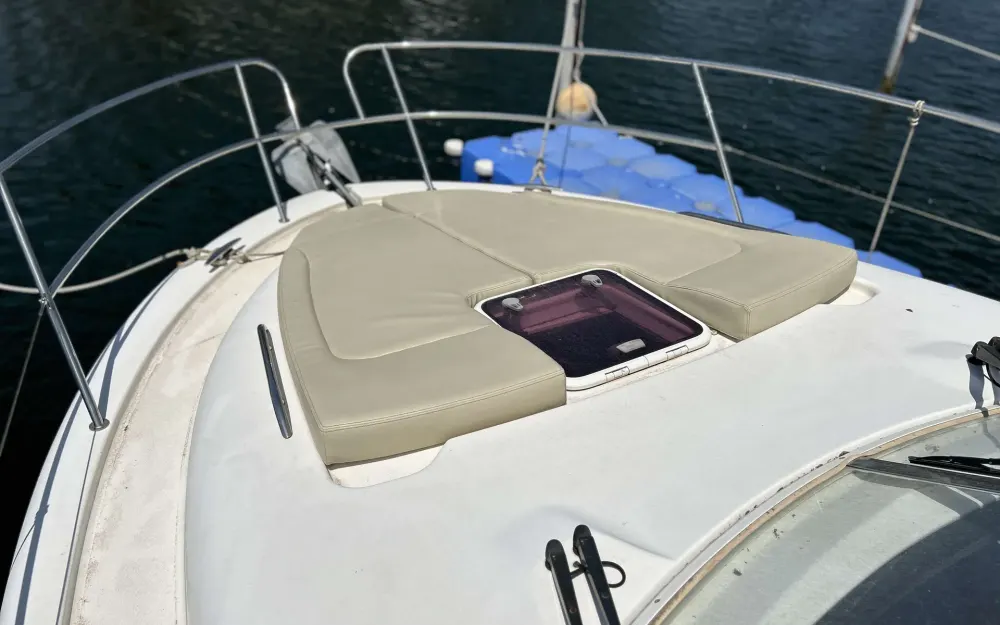 slider 7 Jeanneau Prestige 30 S
