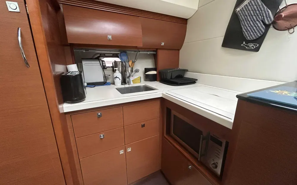 slider 10 Jeanneau Prestige 440 S