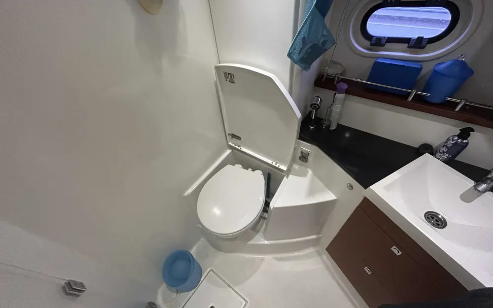 slider 11 Jeanneau Prestige 440 S