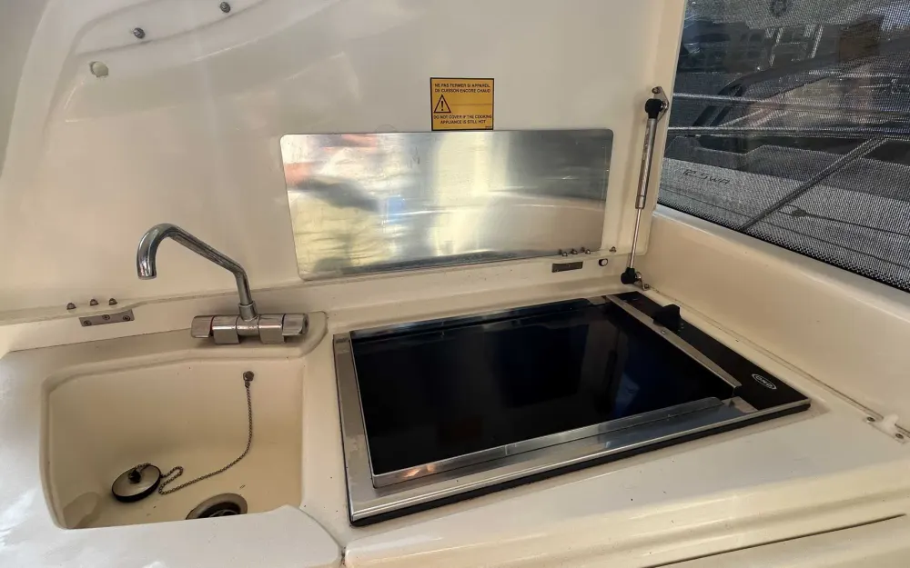 slider 14 Jeanneau Prestige 440 S