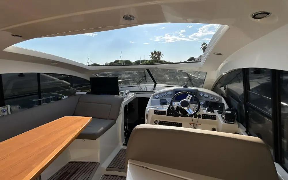 slider 15 Jeanneau Prestige 440 S