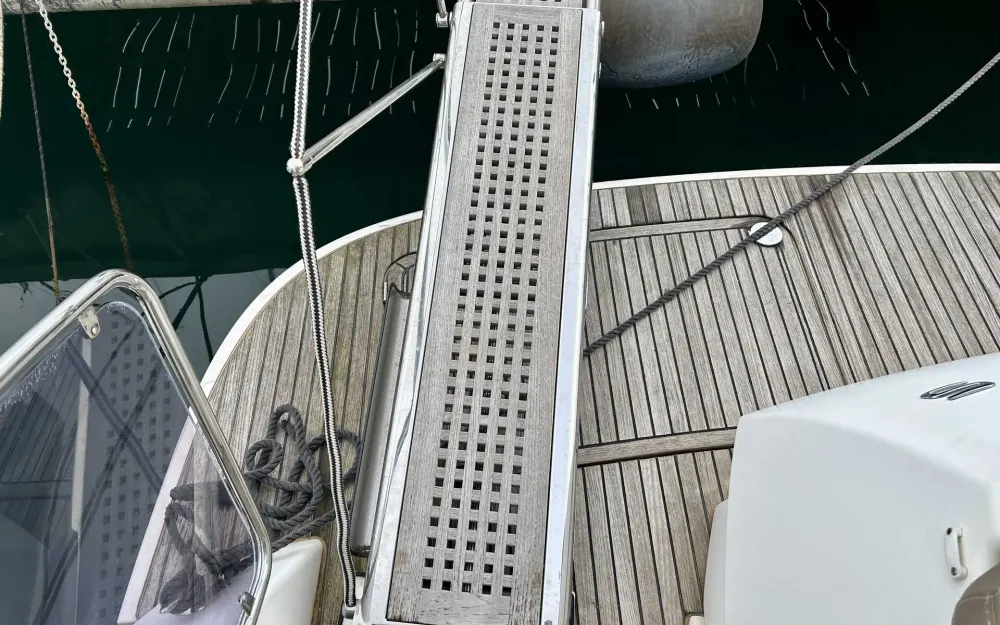 slider 6 Jeanneau Prestige 440 S