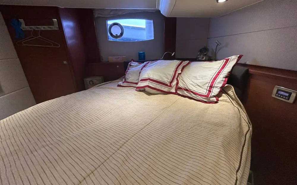 slider 7 Jeanneau Prestige 440 S