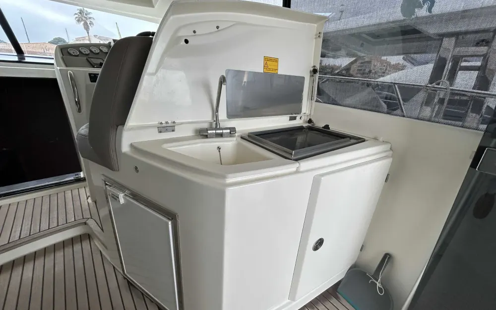 slider 8 Jeanneau Prestige 440 S
