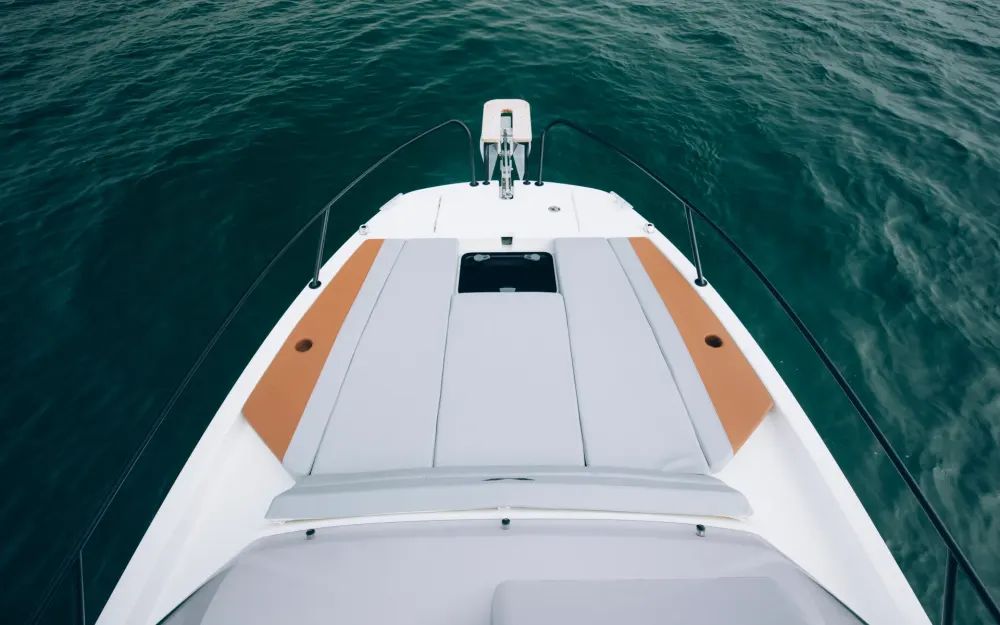 slider 4 Beneteau Flyer 7 SUNdeck