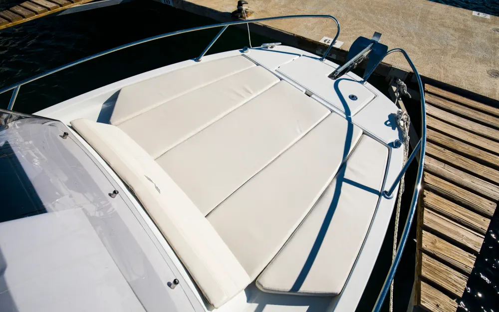 slider 3 Beneteau Flyer 7 SUNdeck