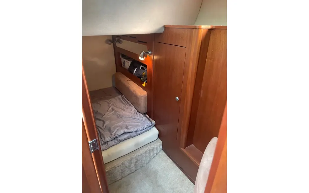 slider 24 Sea Ray  305 Sundancer