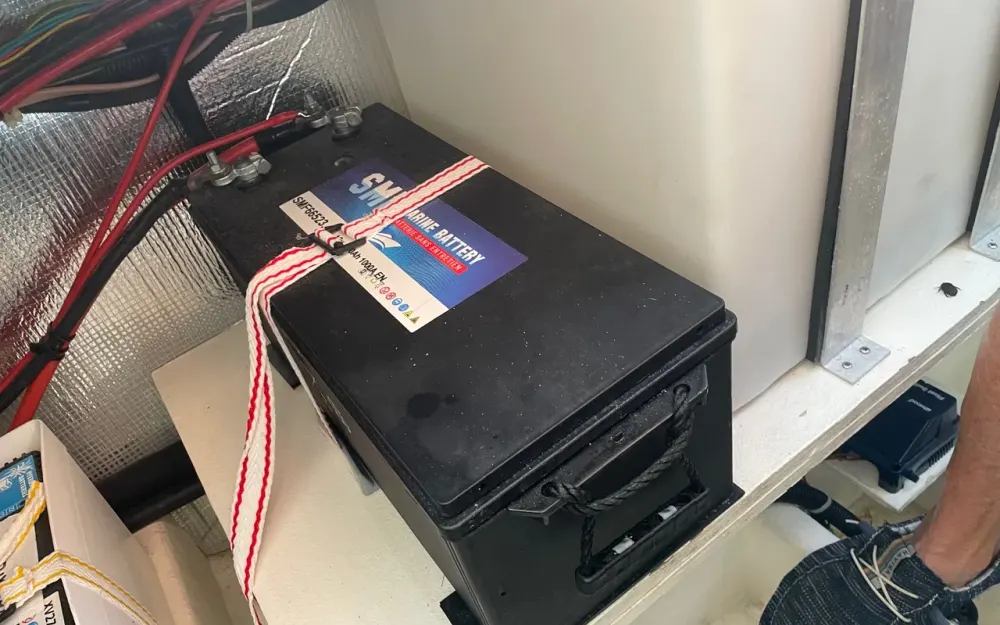 slider 33 Sea Ray  305 Sundancer