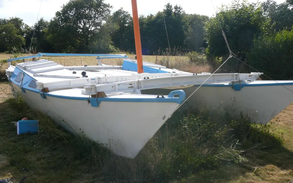 slider 0 Wharram Tiki 21