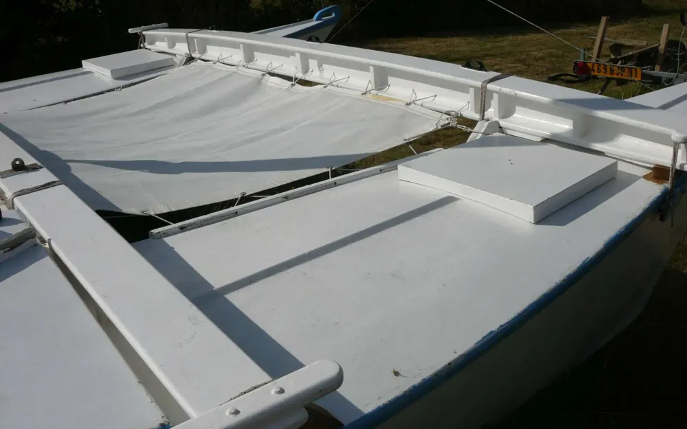 slider 3 Wharram Tiki 21
