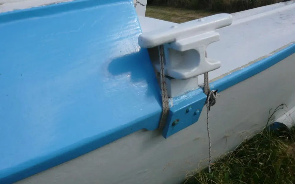 slider 6 Wharram Tiki 21