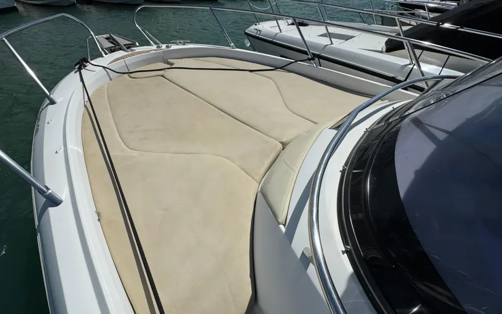 slider 17 Sessa Marine Key Largo 30
