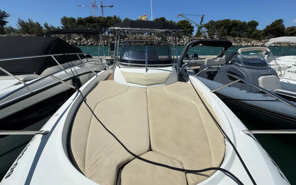 slider 18 Sessa Marine Key Largo 30