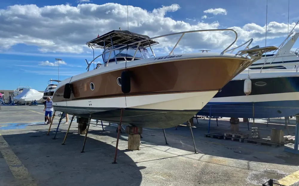 slider 2 Sessa Marine Key Largo 30