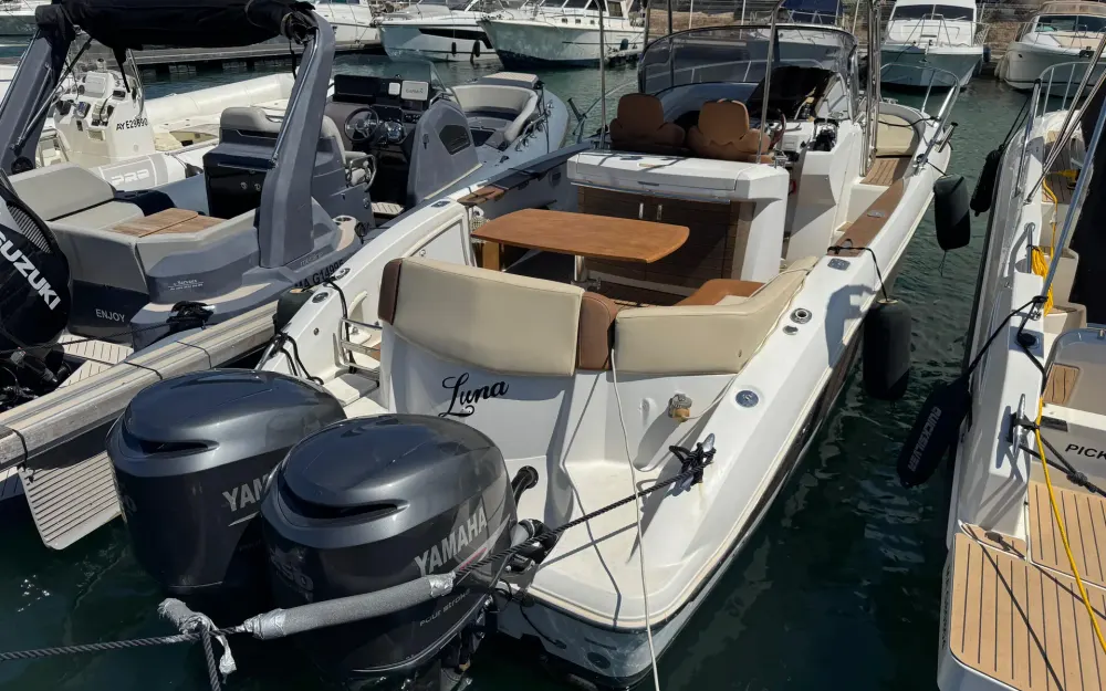 slider 4 Sessa Marine Key Largo 30