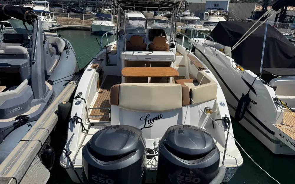 slider 5 Sessa Marine Key Largo 30